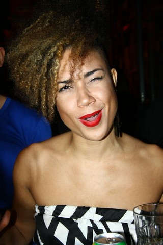 Hamra on Sunday Night 